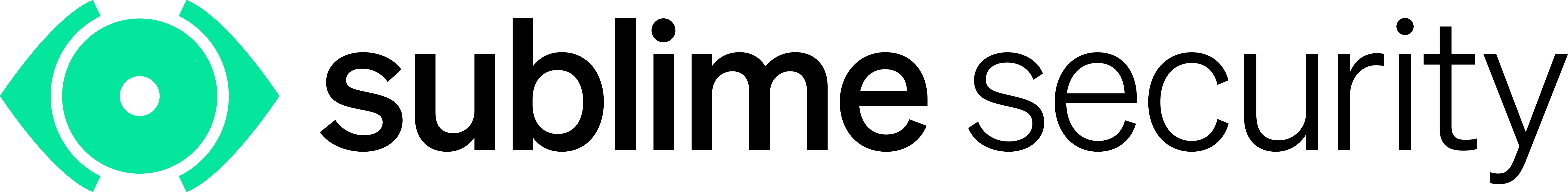 Sublime Logo Full - Green-Black